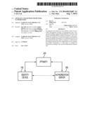 APPARATUS AND METHOD FOR REVERSE AUTHORIZATION diagram and image