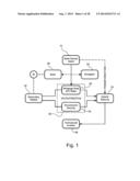 Computer-implemented method for transforming bank-owned real property     assets and or /bank held mortgage notes receivables suitable for     refinancing into a negotiable hybrid mortgage asset-backed security diagram and image