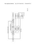 CONTROLLING A SENSORY DEVICE TO REDUCE STRESS BASED ON THE DETERMINED     STRESS-RELATED STATE diagram and image