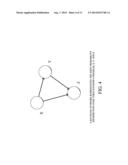 TRAFFIC-BASED INFERENCE OF INFLUENCE DOMAINS IN A NETWORK BY USING     LEARNING MACHINES diagram and image