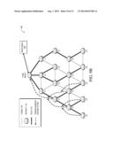 TRAFFIC-BASED INFERENCE OF INFLUENCE DOMAINS IN A NETWORK BY USING     LEARNING MACHINES diagram and image