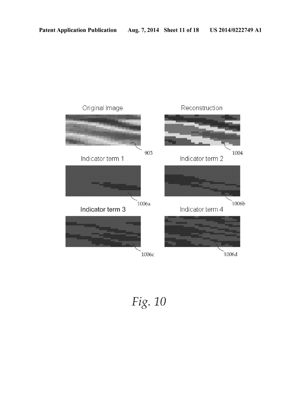 HIGH-DIMENSIONAL DATA ANALYSIS - diagram, schematic, and image 12