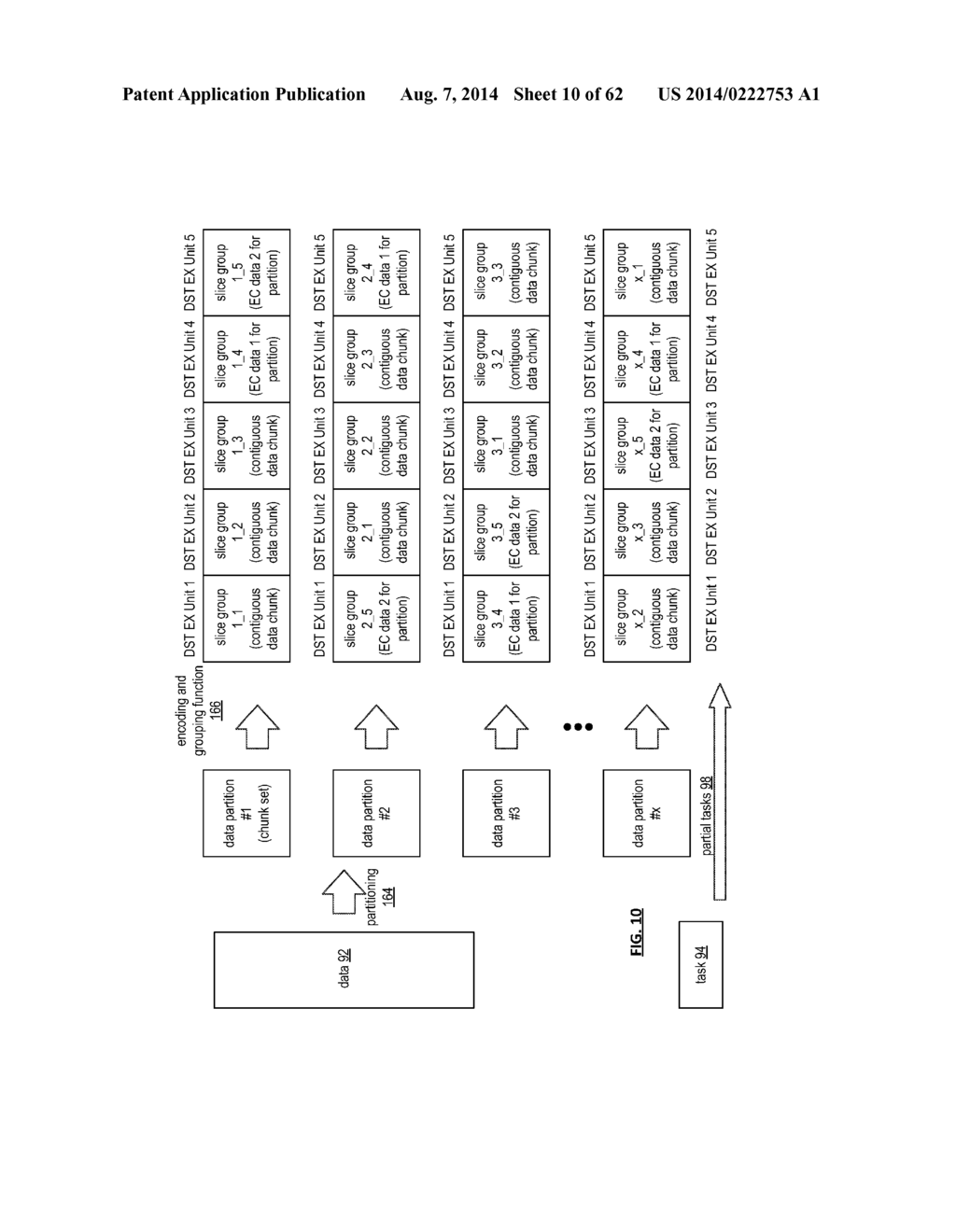 UPDATING SHARED GROUP INFORMATION IN A DISPERSED STORAGE NETWORK - diagram, schematic, and image 11