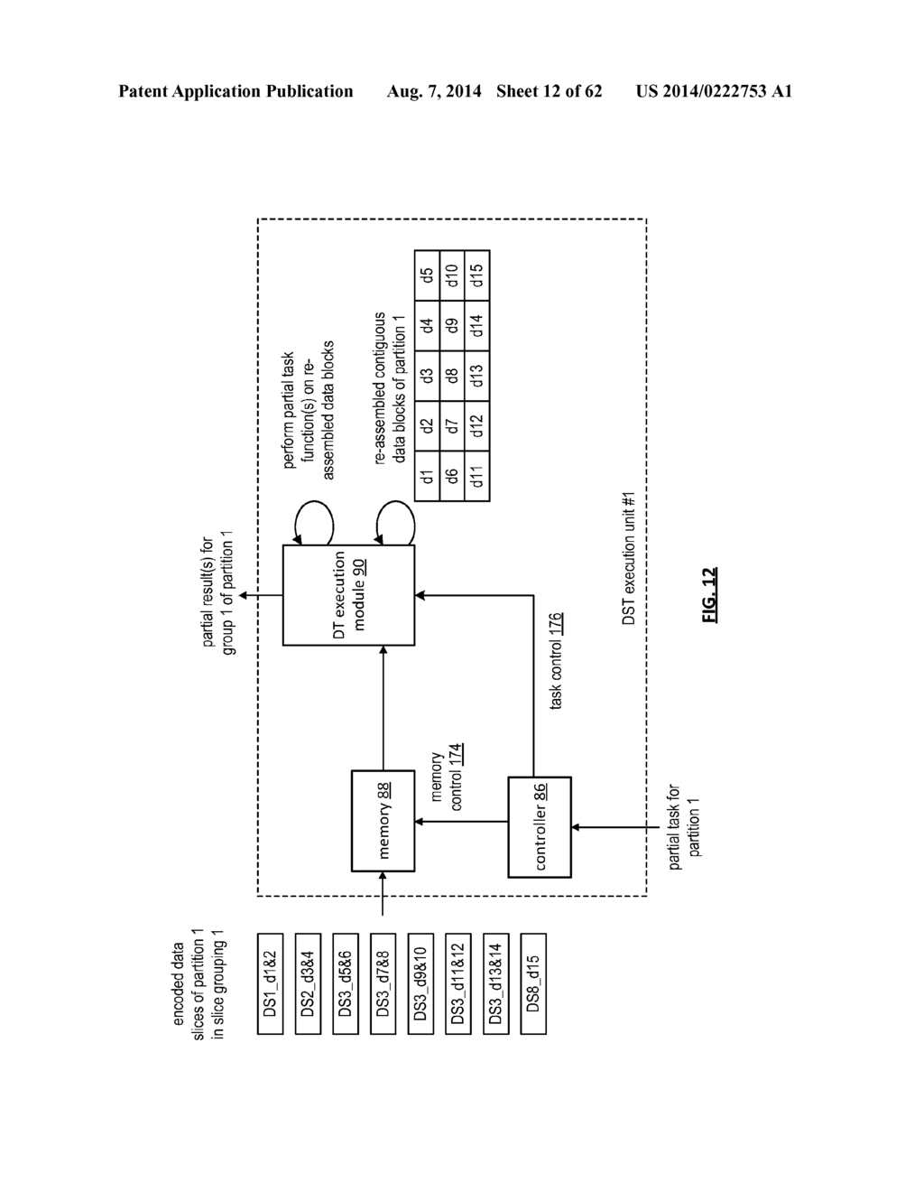 UPDATING SHARED GROUP INFORMATION IN A DISPERSED STORAGE NETWORK - diagram, schematic, and image 13