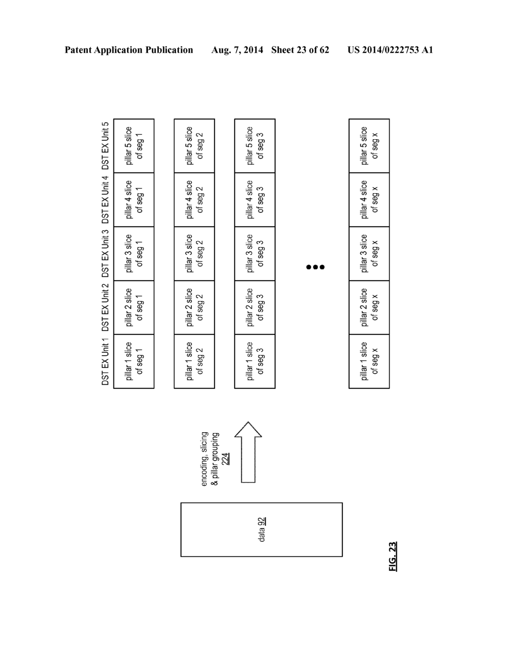 UPDATING SHARED GROUP INFORMATION IN A DISPERSED STORAGE NETWORK - diagram, schematic, and image 24