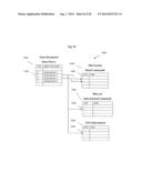 METHOD AND SYSTEM FOR ARCHIVING A DOCUMENT diagram and image