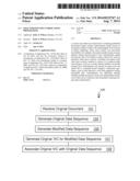 Page Substitution Verification Preparation diagram and image