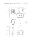 DE-DUPLICATION DATA BANK diagram and image