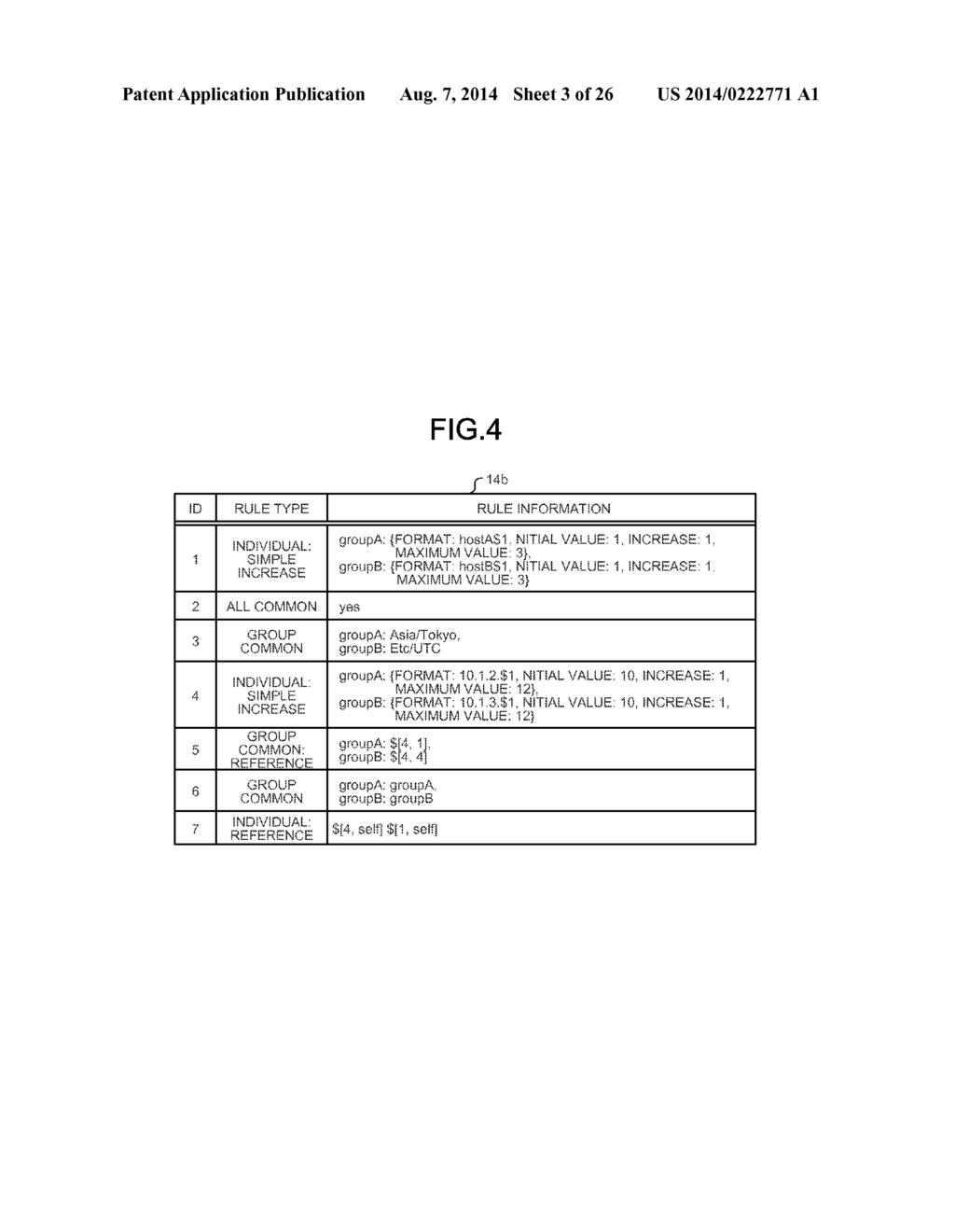 MANAGEMENT DEVICE AND MANAGEMENT METHOD - diagram, schematic, and image 04