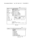 Structured Search Queries Based on Social-Graph Information diagram and image