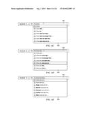 Structured Search Queries Based on Social-Graph Information diagram and image