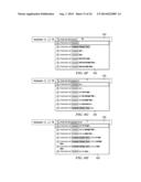 Structured Search Queries Based on Social-Graph Information diagram and image