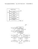 Structured Search Queries Based on Social-Graph Information diagram and image