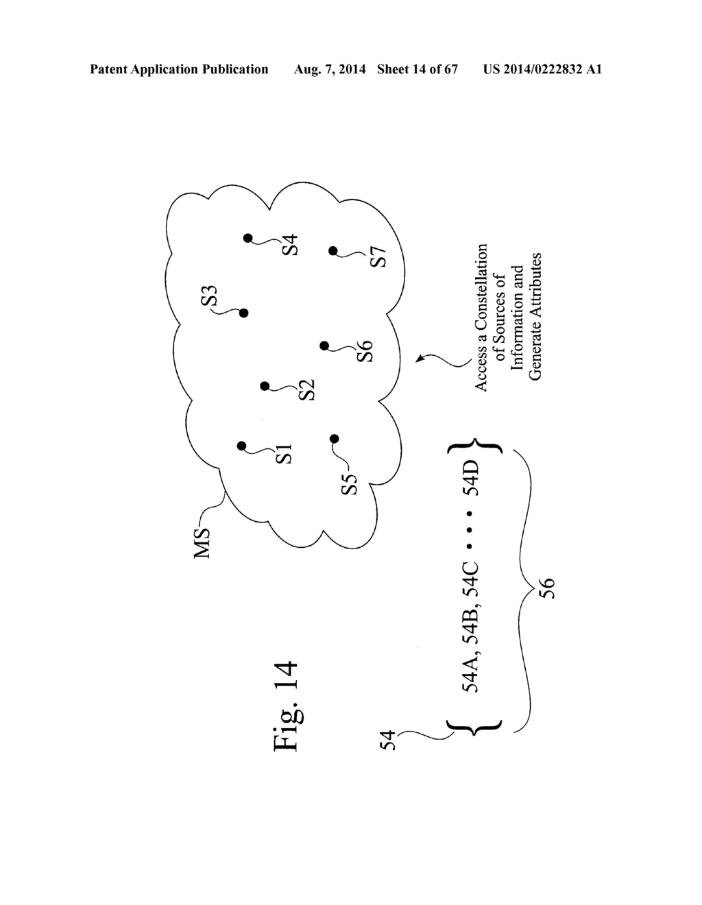 Searching methods using genetic responsivity measurements - diagram, schematic, and image 15