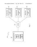 MANAGING THE STORAGE OF MEDIA CONTENT diagram and image