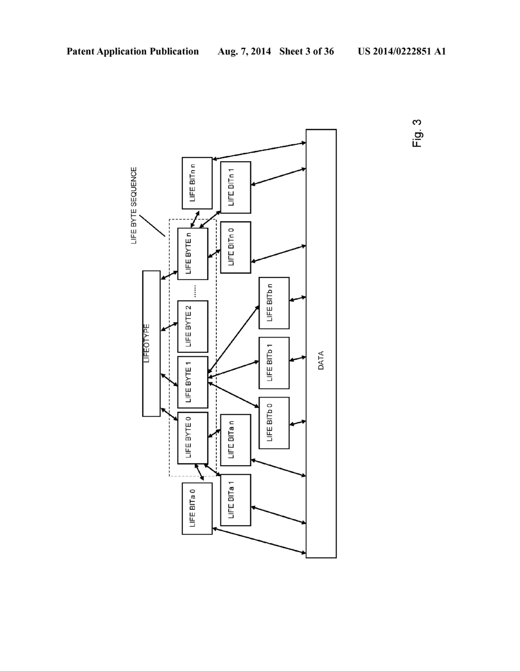 SYSTEMS, METHODS, AND DEVICES TO DETERMINE RELATIONSHIP COMPATIBILITY     BASED ON PREDICTED TYPES - diagram, schematic, and image 04