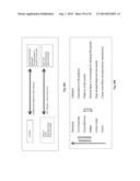 SYSTEMS, METHODS, AND DEVICES TO DETERMINE RELATIONSHIP COMPATIBILITY     BASED ON PREDICTED TYPES diagram and image