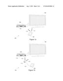 SYSTEM AND METHOD FOR CONFIGURING THE REMOTE CONTROL FUNCTIONALITY OF A     PORTABLE DEVICE diagram and image