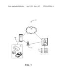 SYSTEMS AND METHODS TO DETERMINE RELEVANT MOBILE COMPUTING DEVICE     ACTIVITIES diagram and image