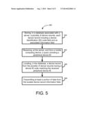 SYSTEMS AND METHODS TO DETERMINE RELEVANT MOBILE COMPUTING DEVICE     ACTIVITIES diagram and image