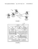 METHOD AND SYSTEM FOR BUILDING AND DISTRIBUTING APPLICATION PROFILES VIA     THE INTERNET diagram and image