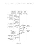 METHOD AND SYSTEM FOR BUILDING AND DISTRIBUTING APPLICATION PROFILES VIA     THE INTERNET diagram and image