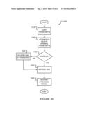 METHOD AND SYSTEM FOR BUILDING AND DISTRIBUTING APPLICATION PROFILES VIA     THE INTERNET diagram and image