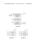 METHOD AND SYSTEM FOR BUILDING AND DISTRIBUTING APPLICATION PROFILES VIA     THE INTERNET diagram and image