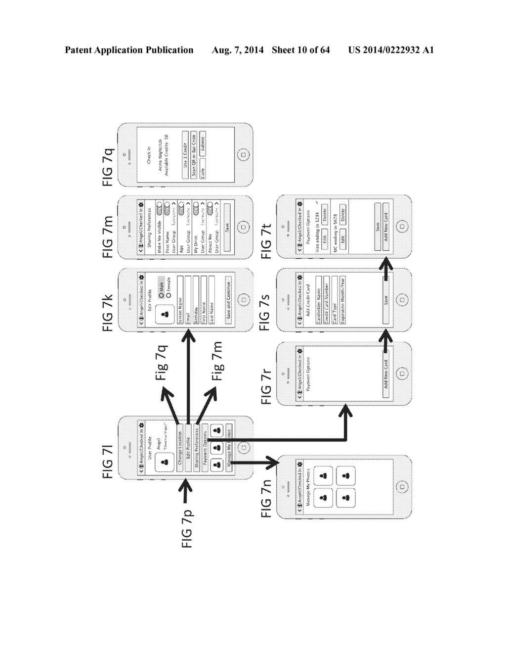 SYSTEM AND METHOD OF GENERATING MICRO-SOCIAL ENVIRONMENTS - diagram, schematic, and image 11