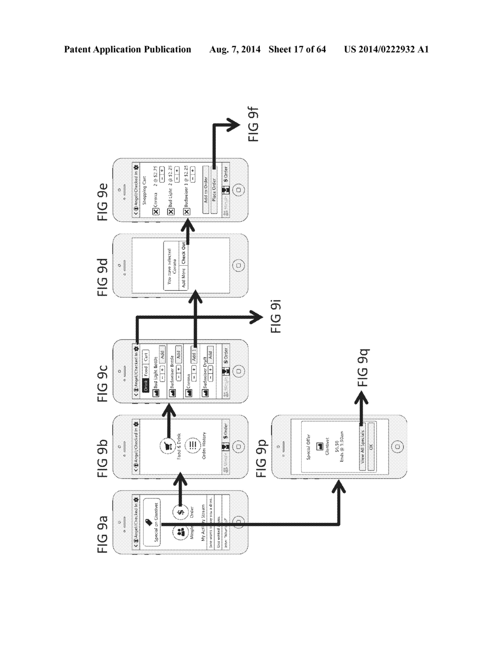 SYSTEM AND METHOD OF GENERATING MICRO-SOCIAL ENVIRONMENTS - diagram, schematic, and image 18