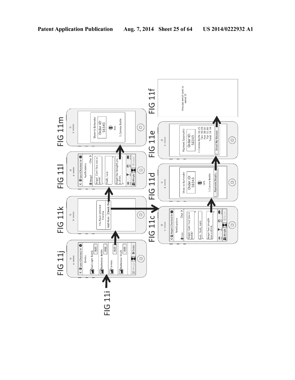 SYSTEM AND METHOD OF GENERATING MICRO-SOCIAL ENVIRONMENTS - diagram, schematic, and image 26