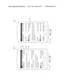 MANAGEMENT AND DISPLAY OF GROUPED MESSAGES ON A COMMUNICATION DEVICE diagram and image