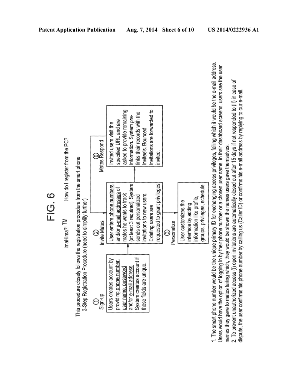 COMMUNICATING INFORMATION DESCRIBING ACTIVITY OF COMPUTER SYSTEM USERS     AMONG COMPUTER SYSTEM USERS - diagram, schematic, and image 07