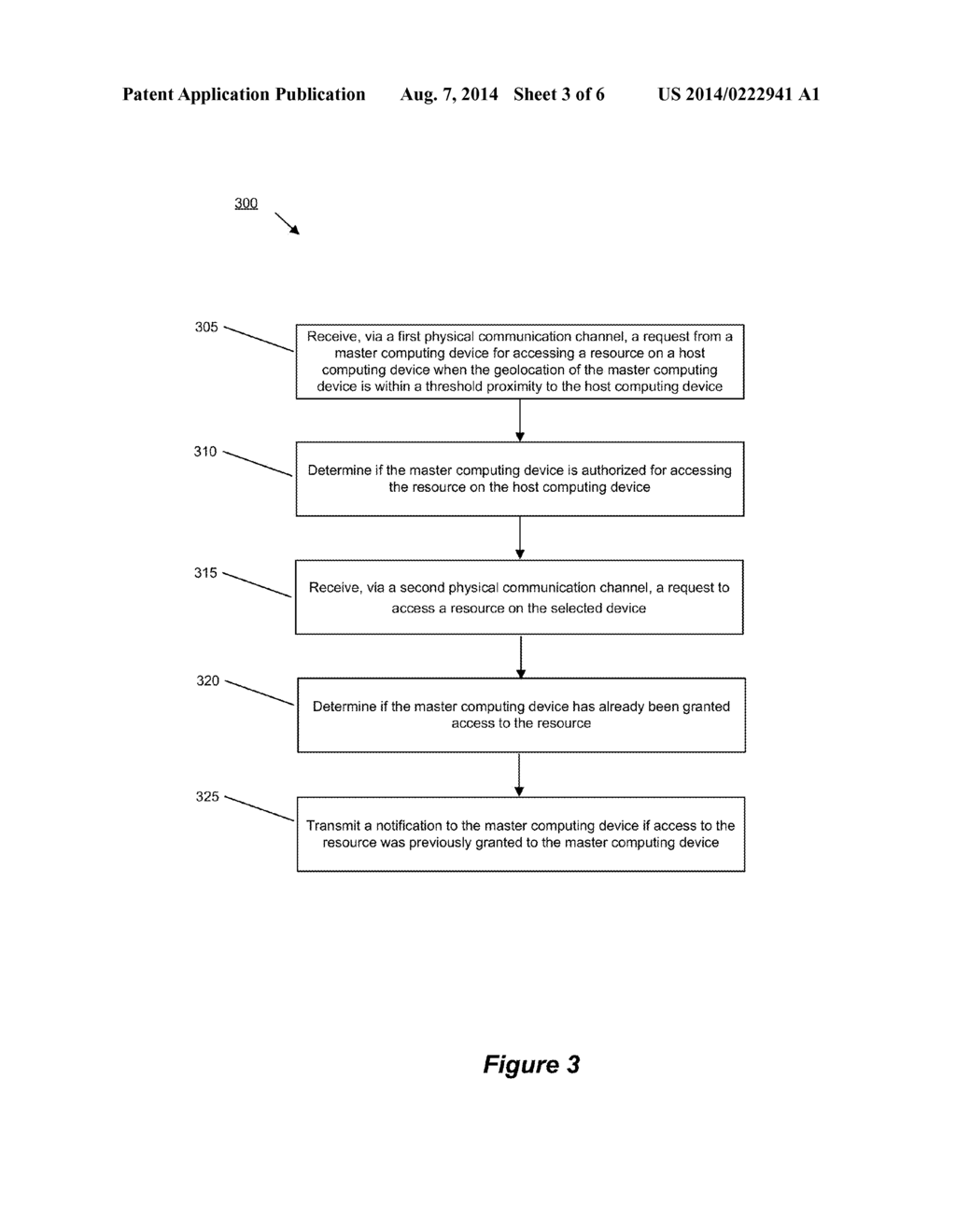 AD-HOC DEVICE SHARING OVER A NETWORK - diagram, schematic, and image 04