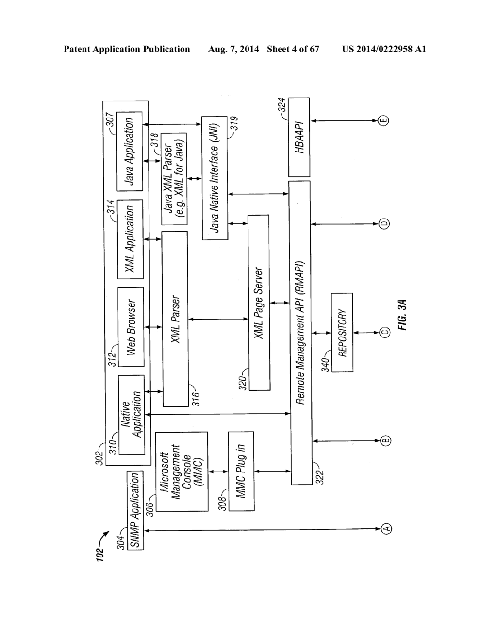 REMOTE MANAGEMENT SYSTEM - diagram, schematic, and image 05