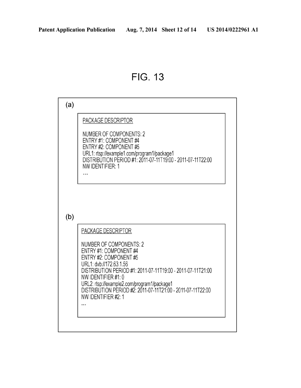 REPRODUCTION APPARATUS, REPRODUCTION METHOD, DISTRIBUTION APPARATUS,     DISTRIBUTION SYSTEM, REPRODUCTION PROGRAM, AND STORAGE MEDIUM - diagram, schematic, and image 13