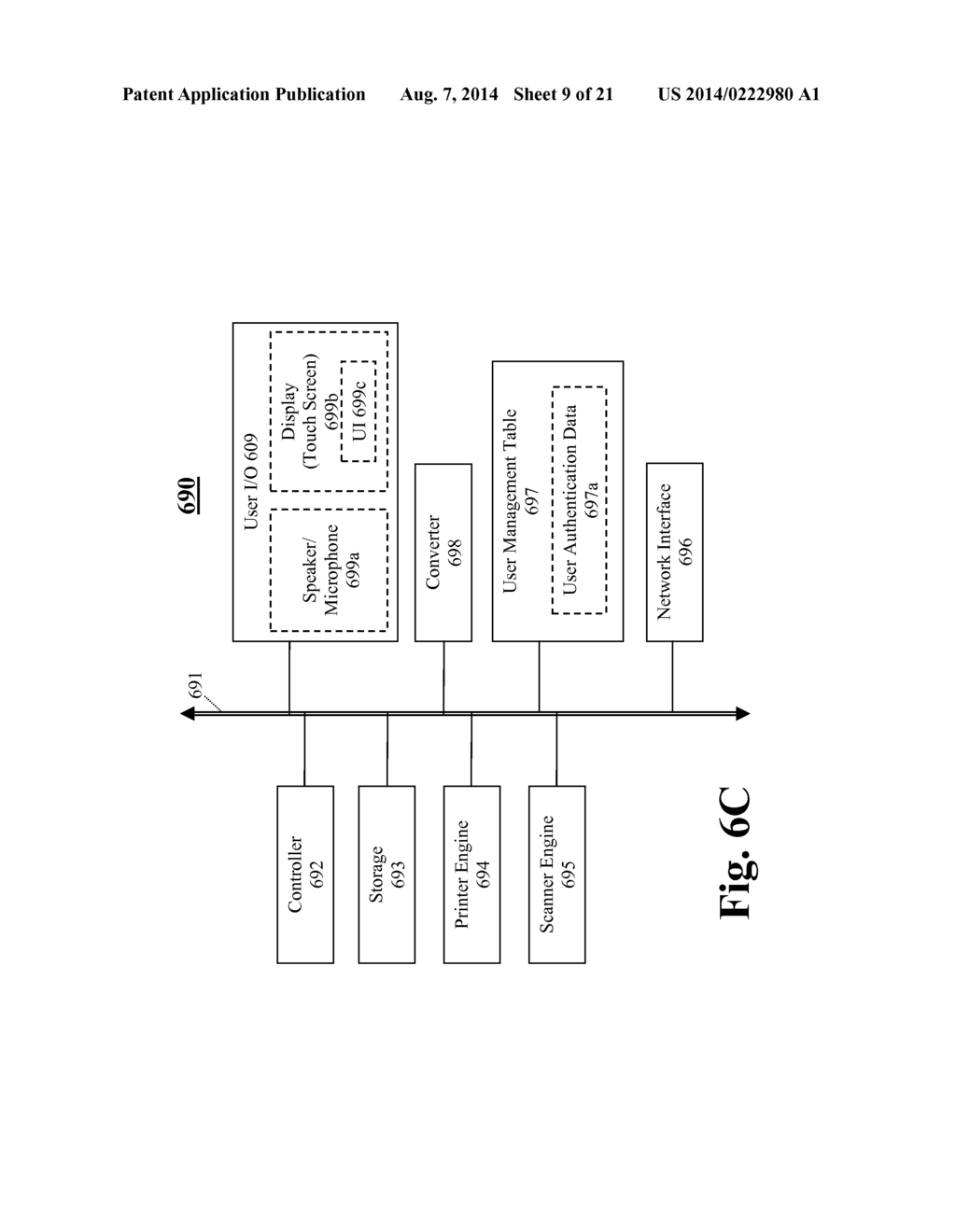 DEVICE MANAGEMENT APPARATUS, SYSTEM AND METHOD INCLUDING REMOTE     CONFIGURATION OF DEVICE PREFERENCE SETTINGS - diagram, schematic, and image 10