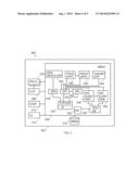 METHOD FOR THE TESTING OF SERVICE APPLICATIONS IN A VALUE ADDED SERVER OF     A COMMUNICATION NETWORK diagram and image