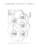 VERIFICATION AND AUDITING IN A CONTENT DELIVERY FRAMEWORK diagram and image