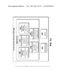 VERIFICATION AND AUDITING IN A CONTENT DELIVERY FRAMEWORK diagram and image