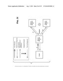 VERIFICATION AND AUDITING IN A CONTENT DELIVERY FRAMEWORK diagram and image