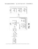 VERIFICATION AND AUDITING IN A CONTENT DELIVERY FRAMEWORK diagram and image