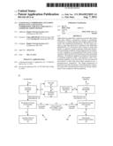 STAGED DATA COMPRESSION, INCLUDING BLOCK LEVEL LONG RANGE COMPRESSION, FOR     DATA STREAMS IN A COMMUNICATIONS SYSTEM diagram and image