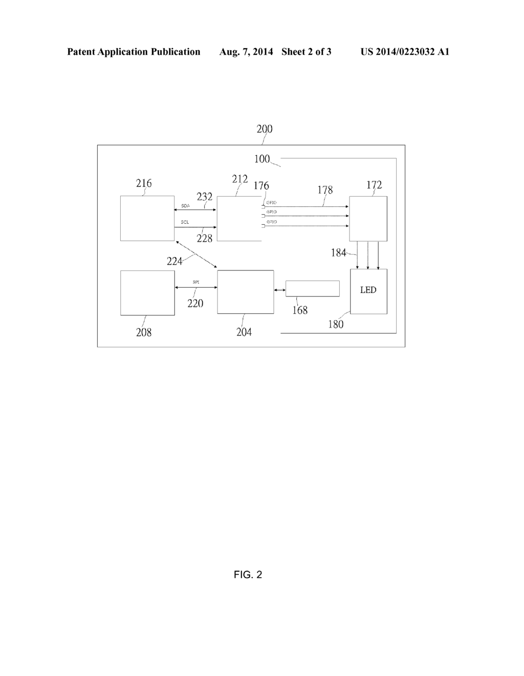 MEMORY MODULE STATUS INDICATION - diagram, schematic, and image 03