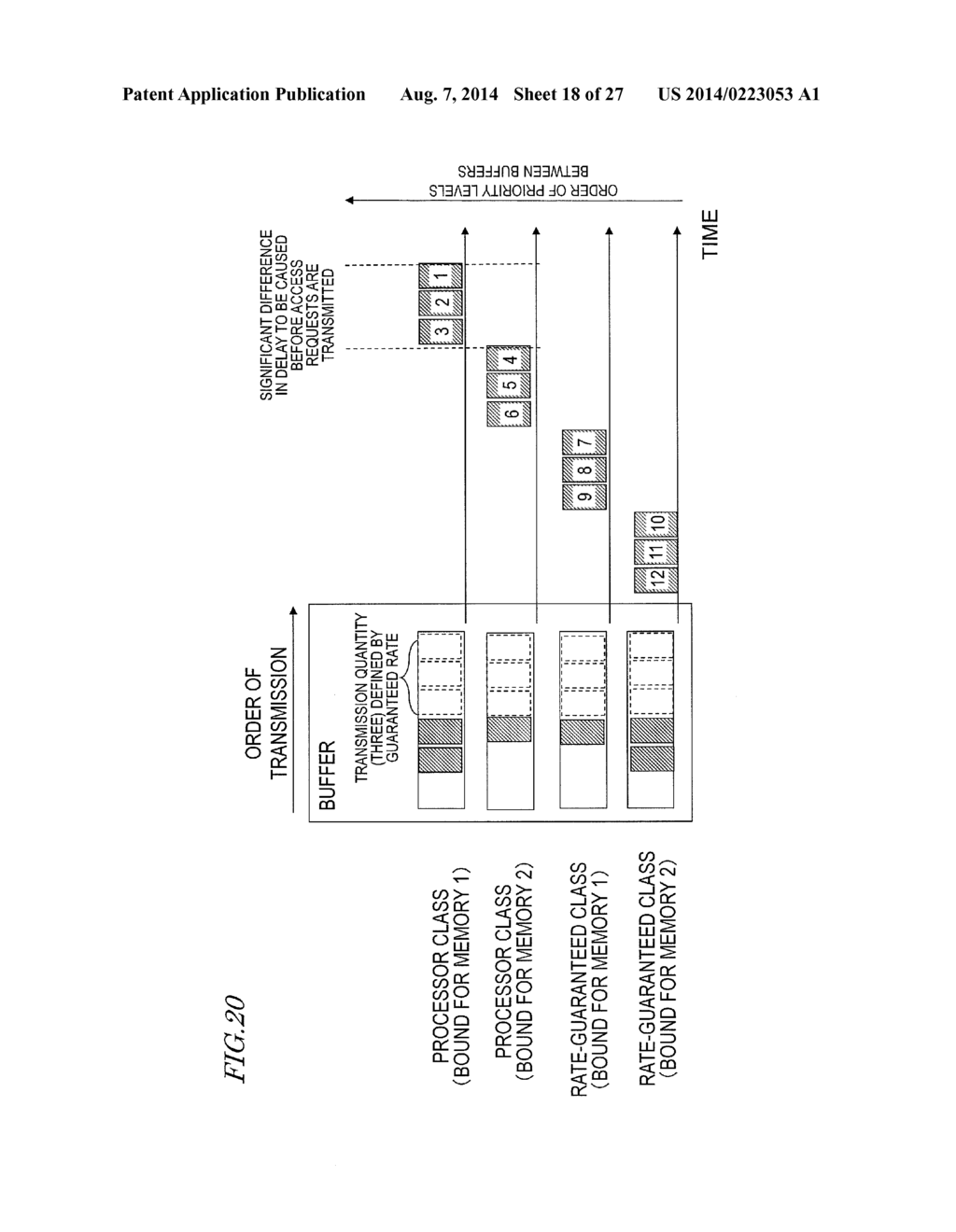 ACCESS CONTROLLER, ROUTER, ACCESS CONTROLLING METHOD, AND COMPUTER PROGRAM - diagram, schematic, and image 19