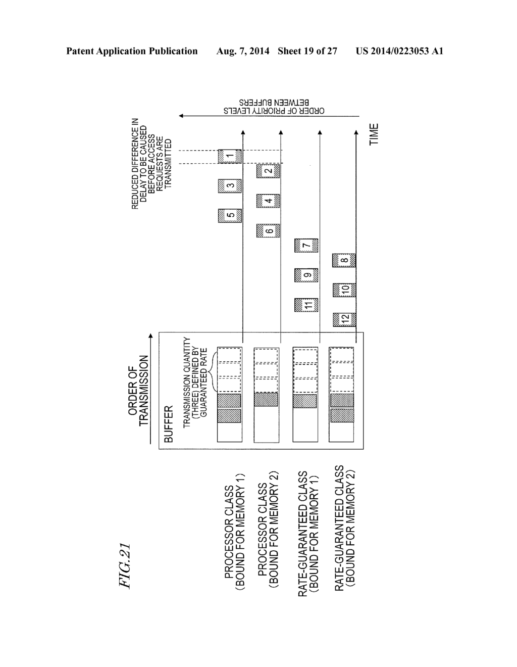 ACCESS CONTROLLER, ROUTER, ACCESS CONTROLLING METHOD, AND COMPUTER PROGRAM - diagram, schematic, and image 20