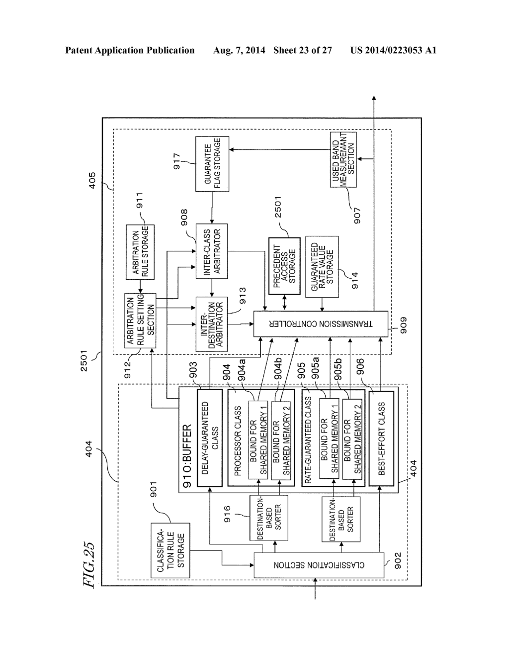 ACCESS CONTROLLER, ROUTER, ACCESS CONTROLLING METHOD, AND COMPUTER PROGRAM - diagram, schematic, and image 24