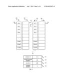 Tiered Caching Using Single Level Cell and Multi-Level Cell Flash     Technology diagram and image