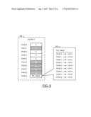 PHYSICAL-TO-LOGICAL ADDRESS MAP TO SPEED UP A RECYCLE OPERATION IN A SOLID     STATE DRIVE diagram and image