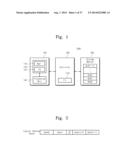 ZONE-BASED DEFRAGMENTATION METHODS AND USER DEVICES USING THE SAME diagram and image